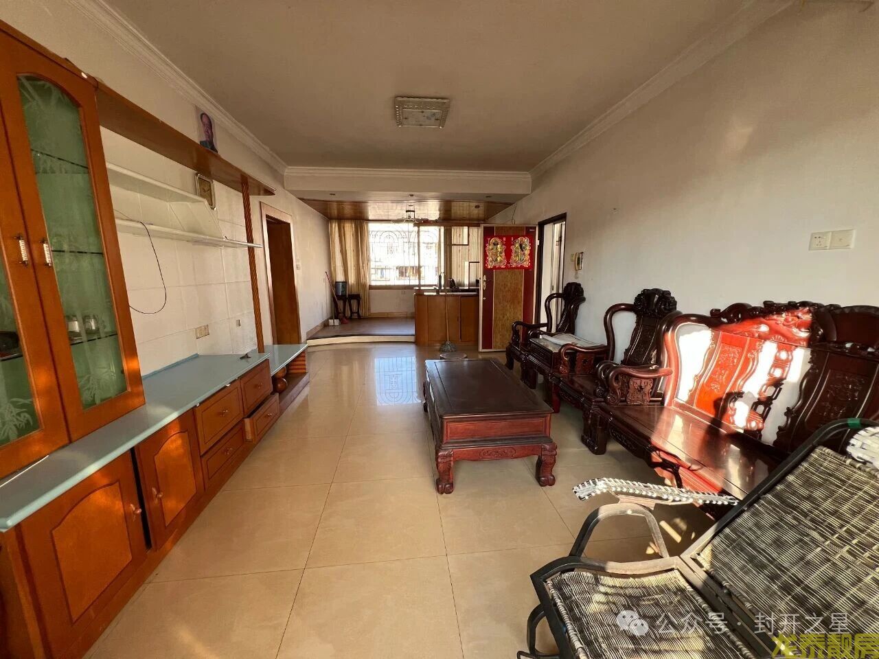 中心小学6楼好房90平全明通透 可租可售