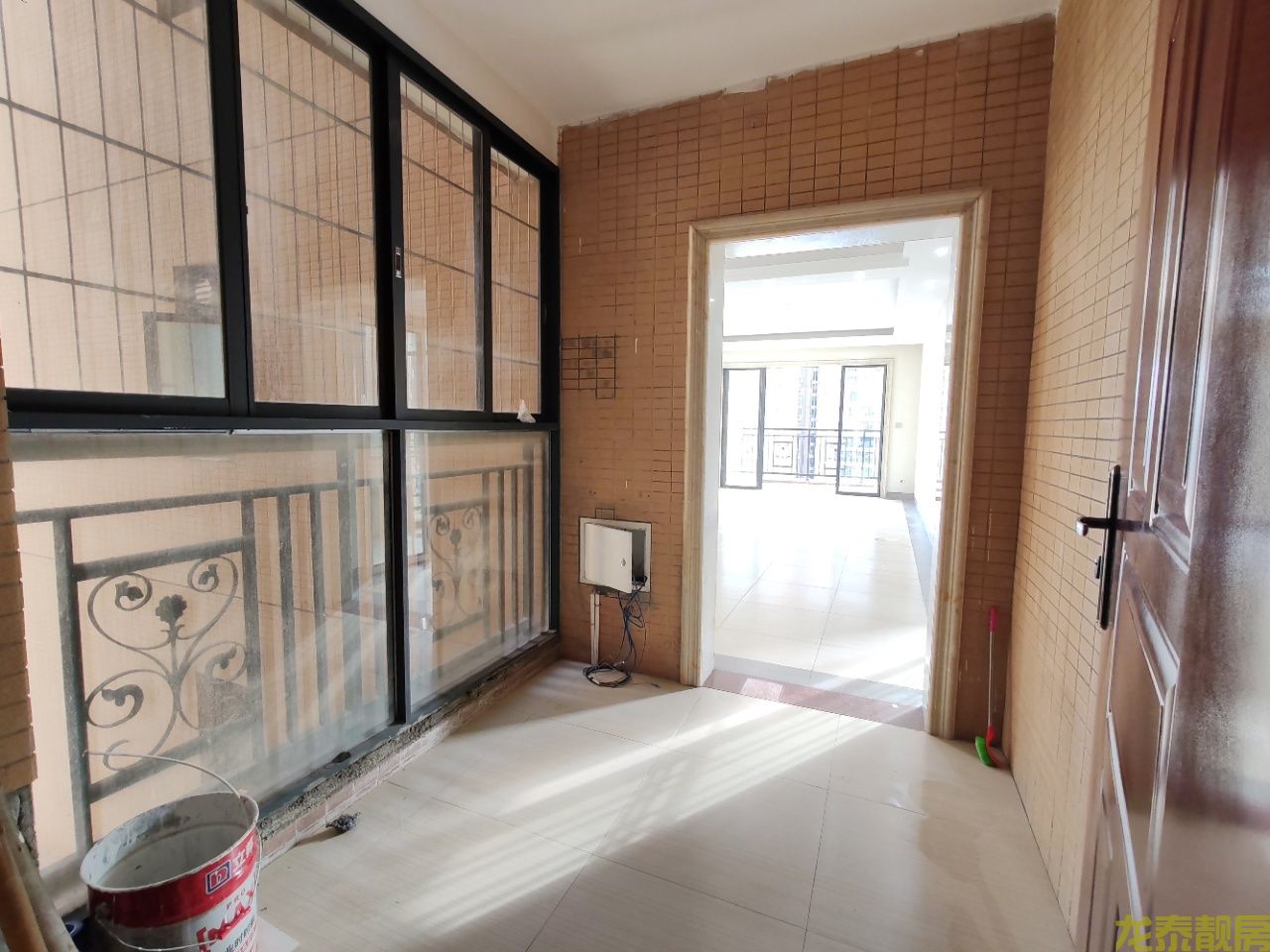 捡漏！康盛名门精装三房仅49.8万