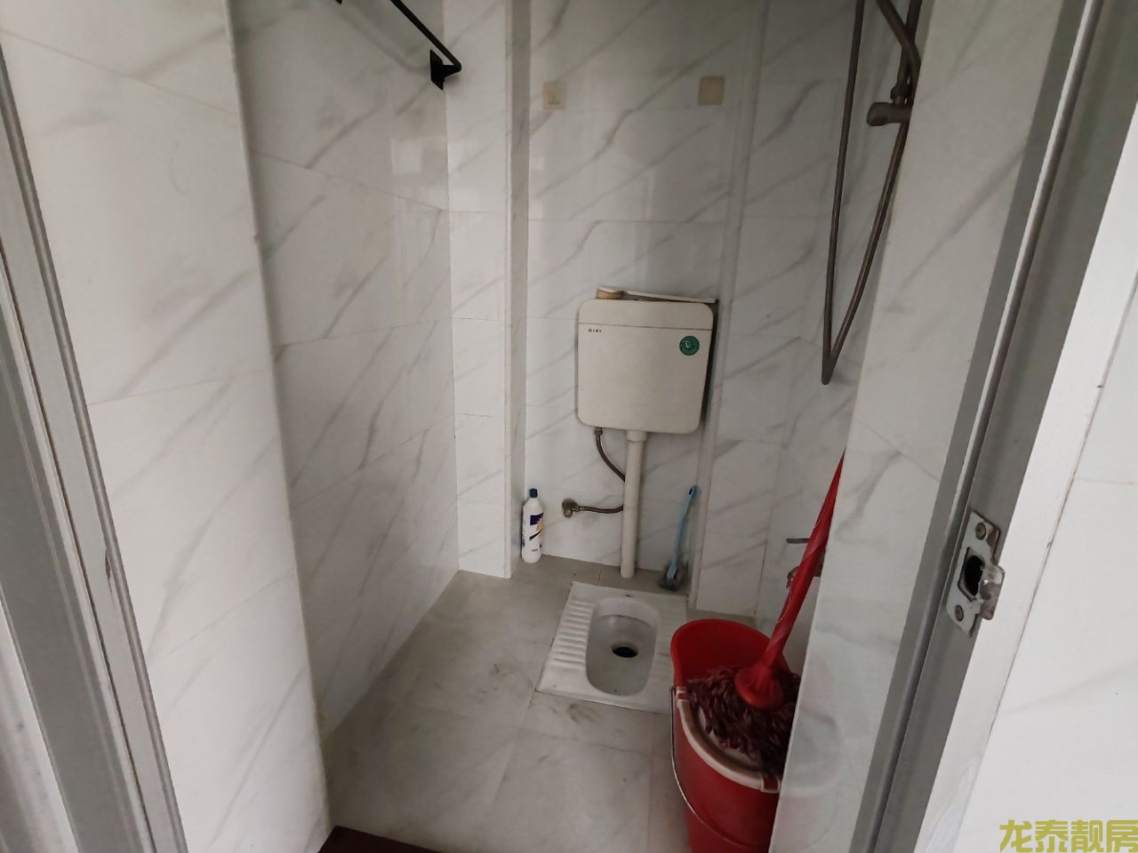 城芯地段纸厂宿舍，二楼黄金楼层