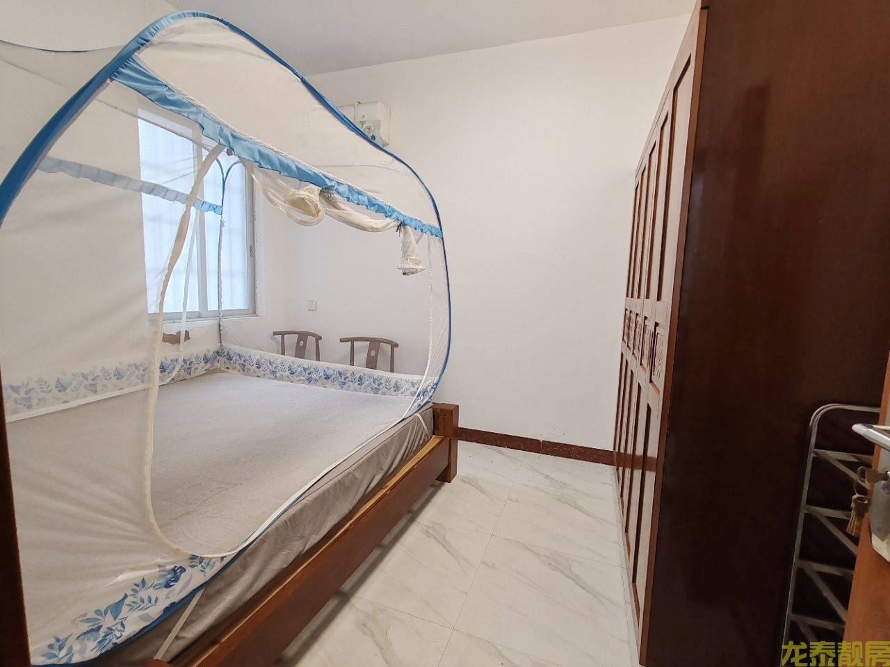 城芯地段纸厂宿舍，二楼黄金楼层