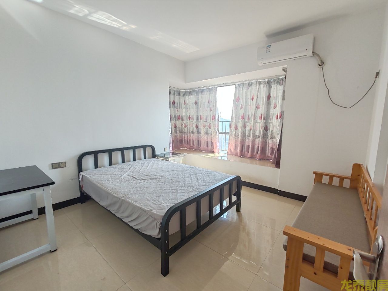 香槟一号 刚需小户型 两房一厅