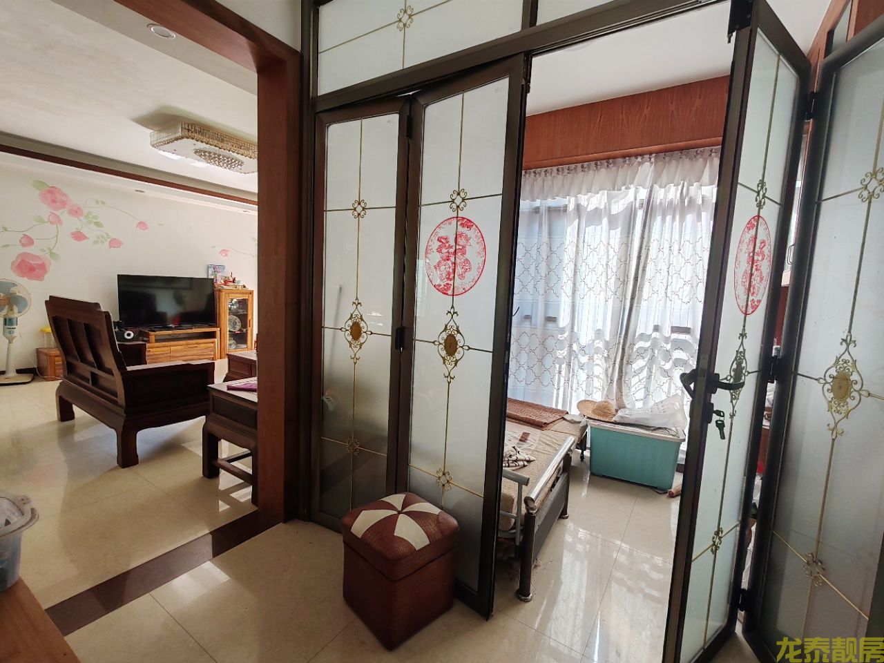 笋盘放售！山水雅苑电梯靓楼层