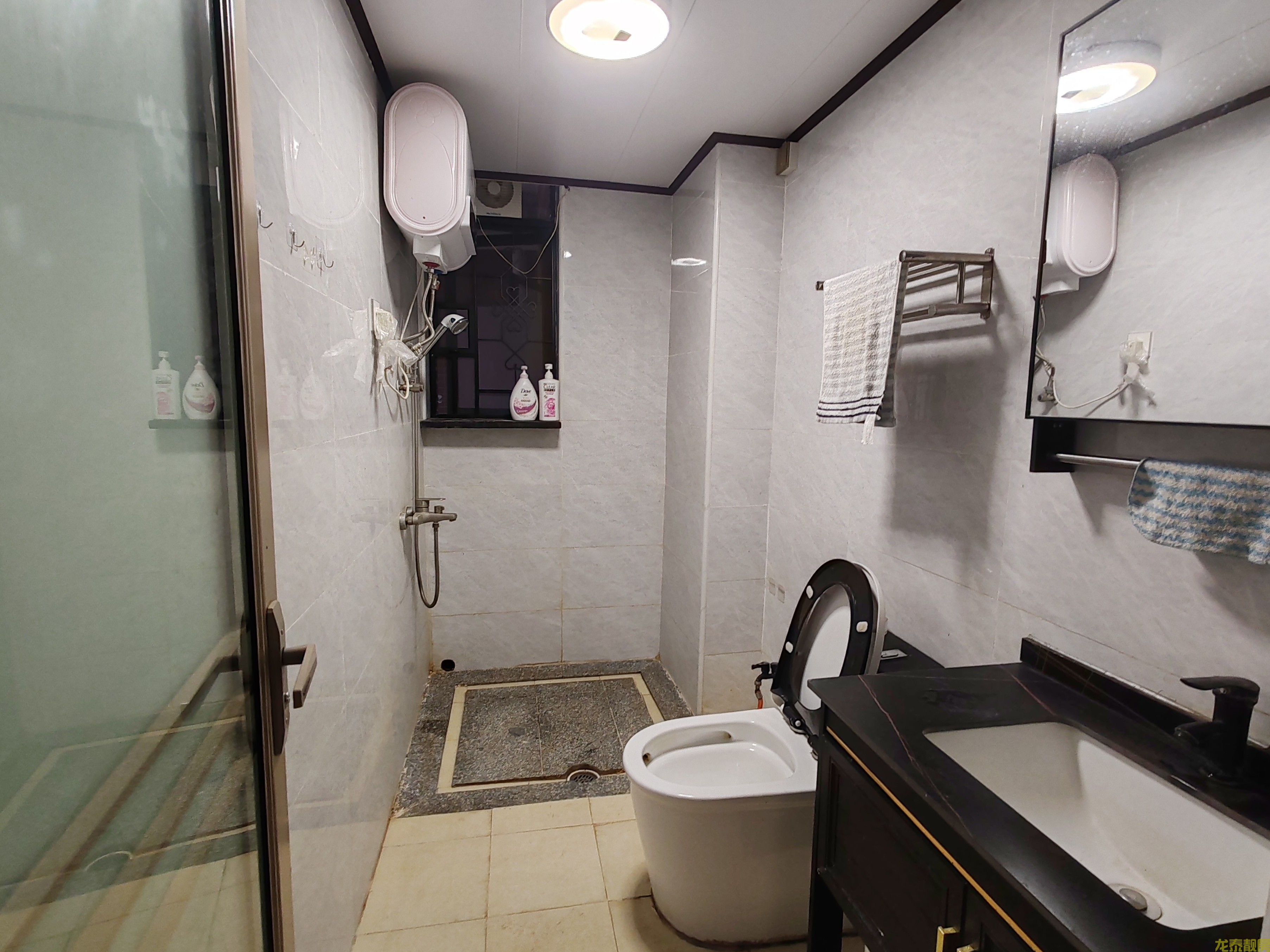 盛世莲花40.8拿下，刚需自住太适合