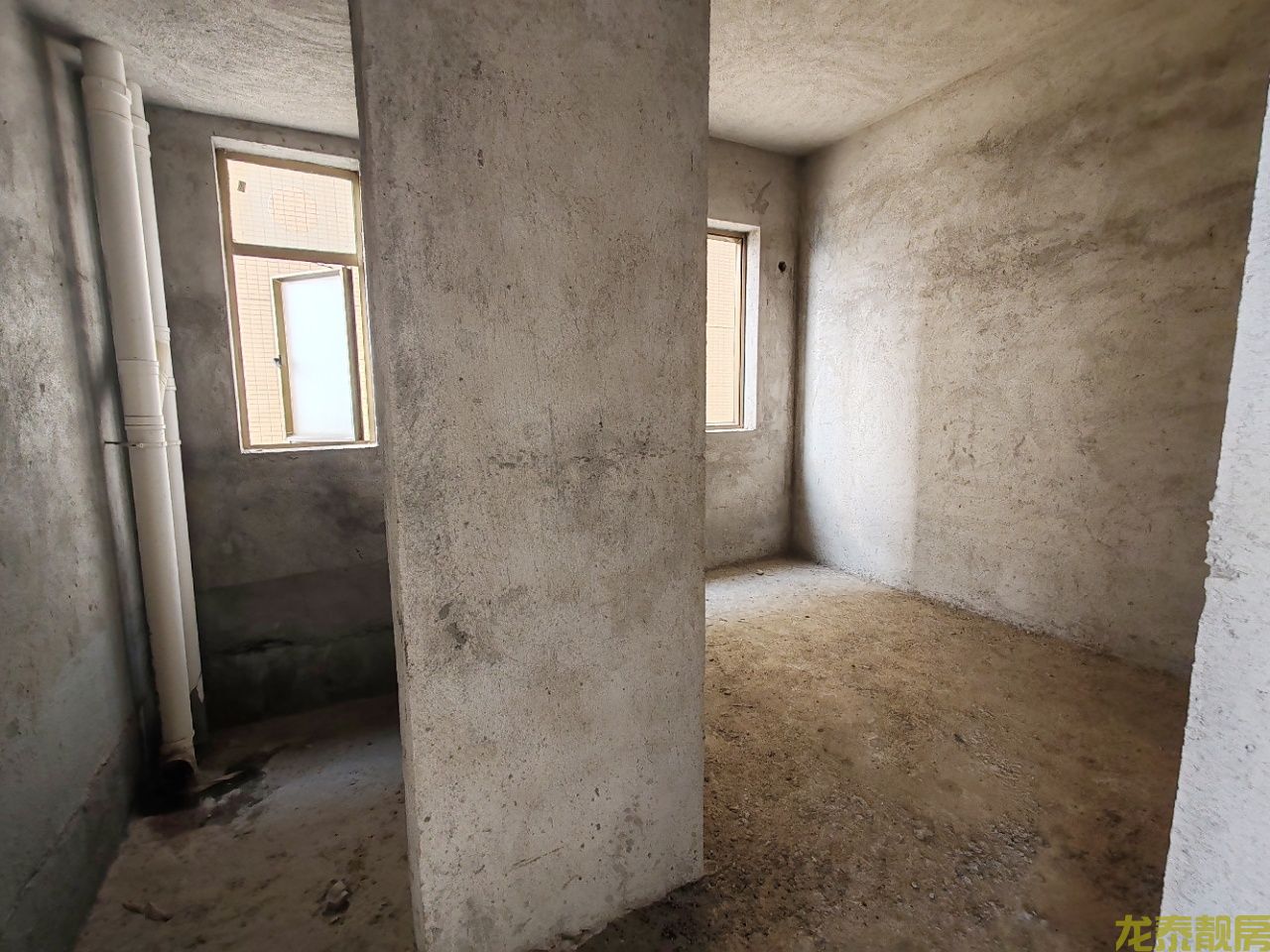 盛世商贸城 江景三房急售