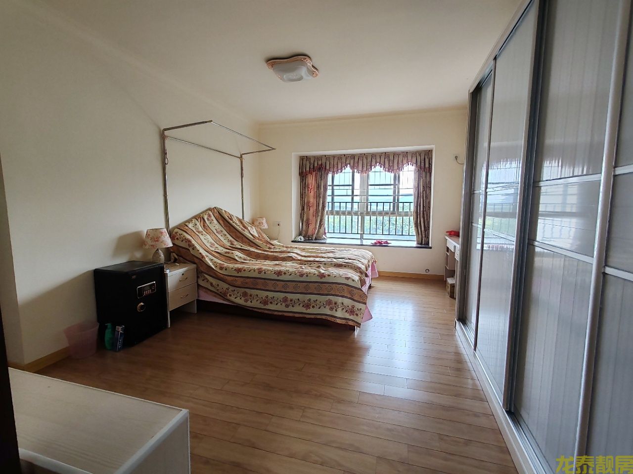 碧桂园147㎡大四房改善型置业的硬通货，58万的总价