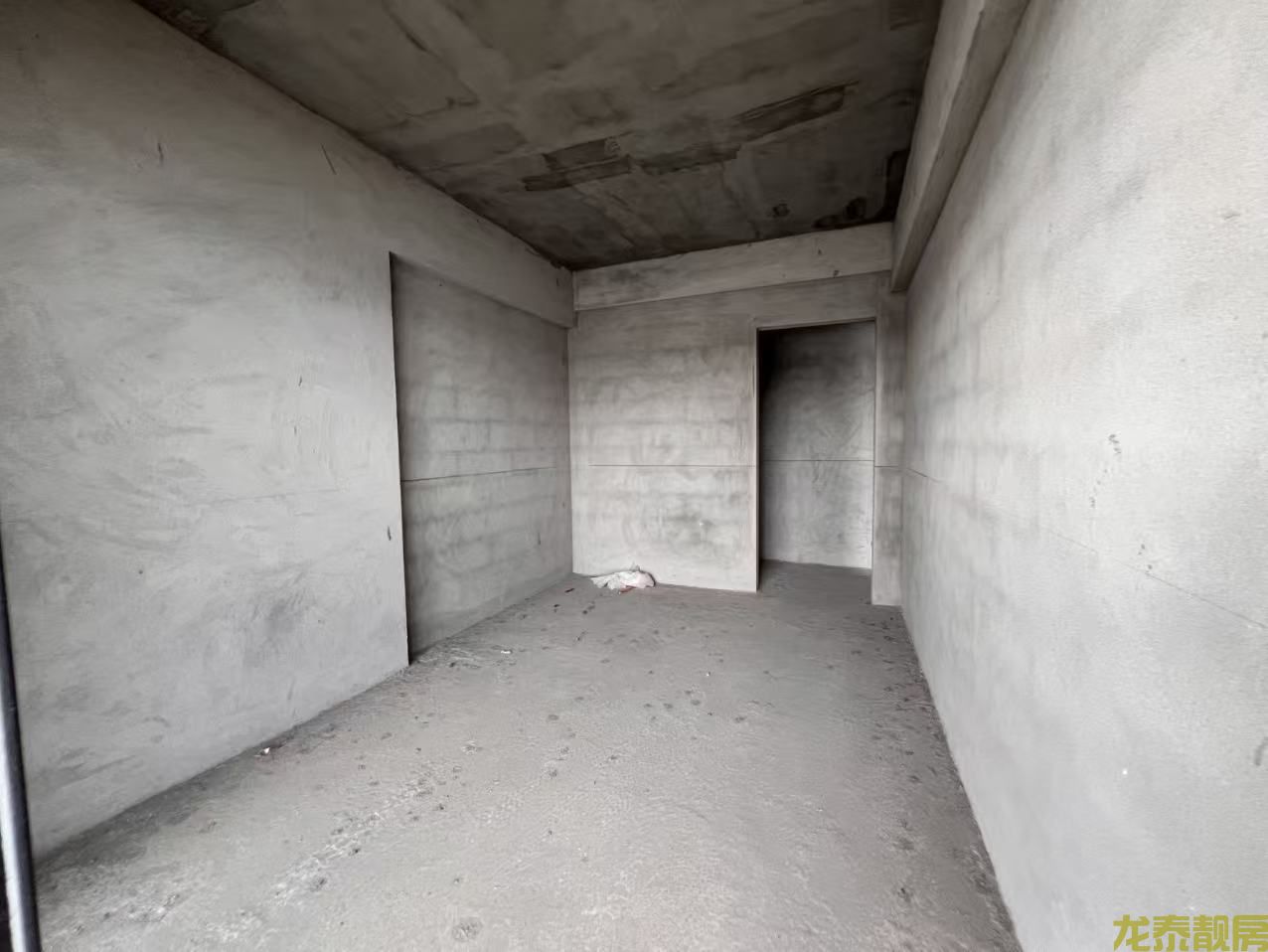 这个景绝了   西堤领秀117平 180度江景
